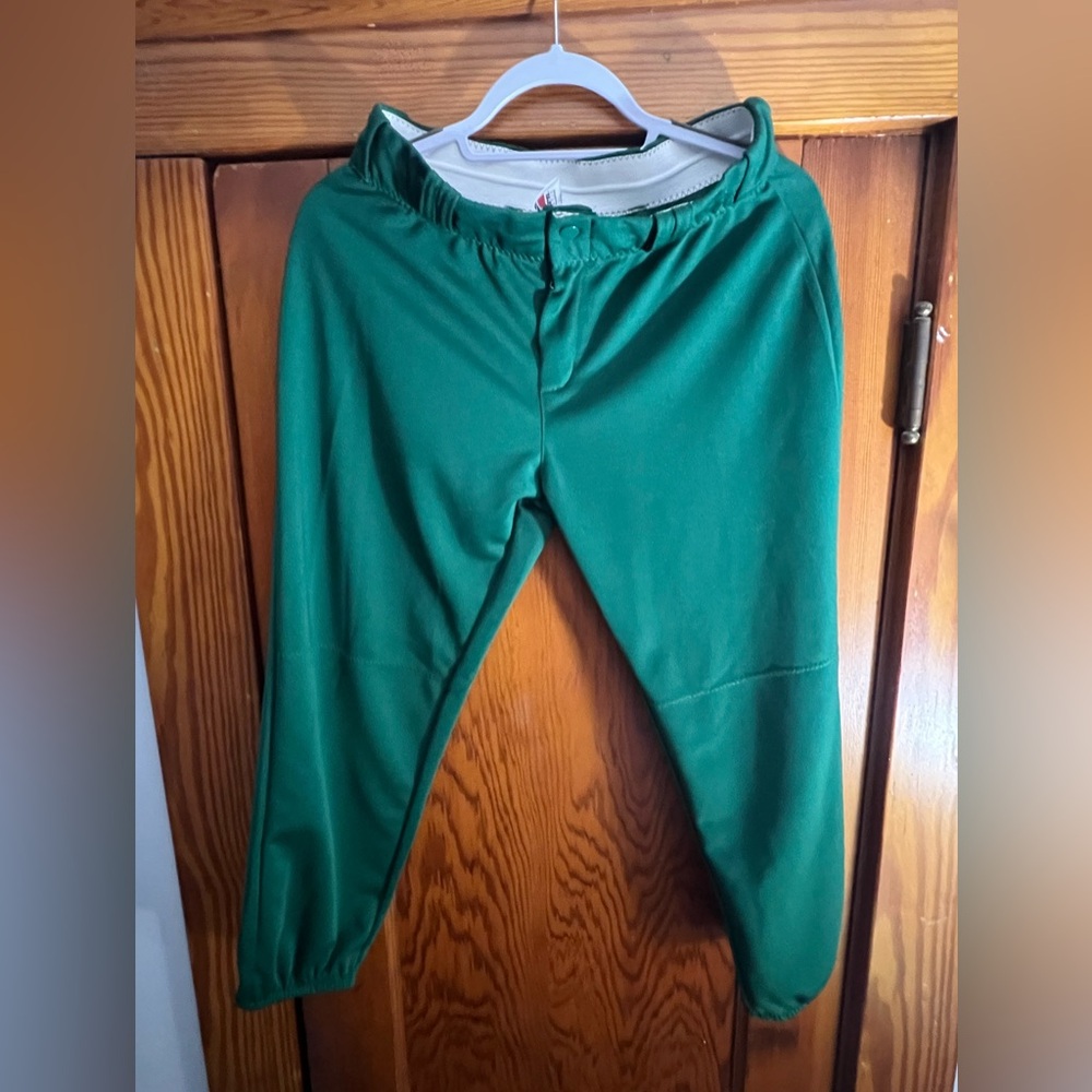Women’s Softball Pants size Large
